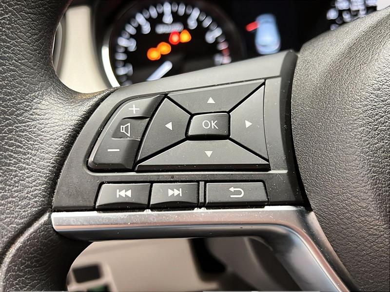 nissan Qashqai 2023 - 18