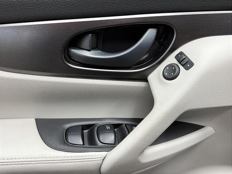 nissan Qashqai 2023 - 20