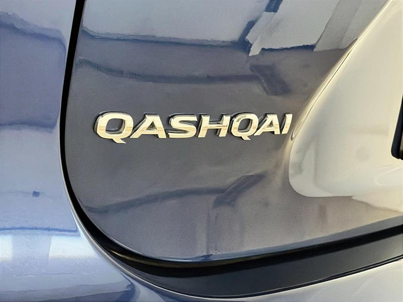 nissan Qashqai 2023 - 22