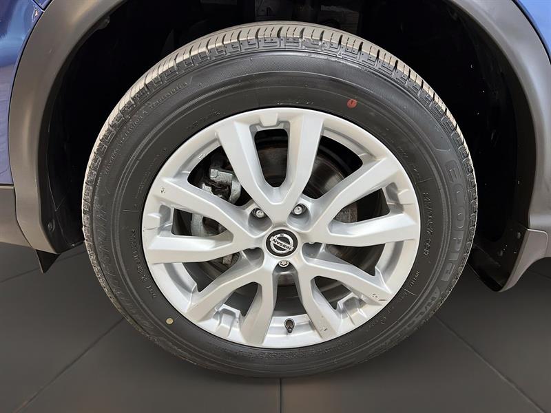 nissan Qashqai 2023 - 23