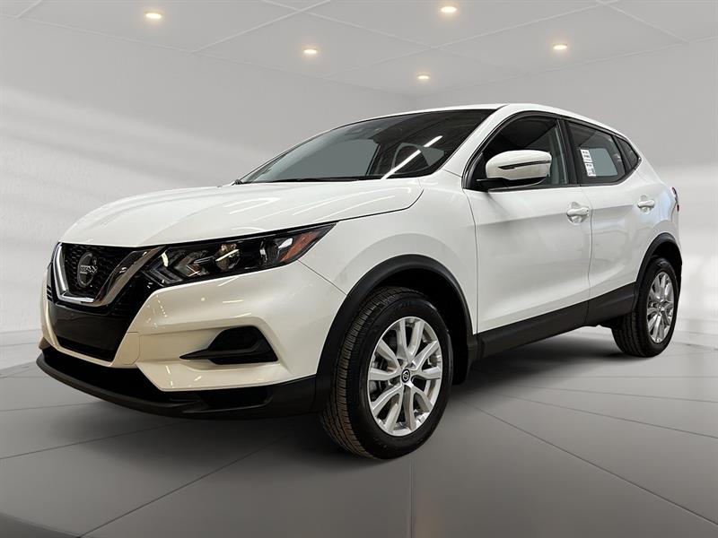 nissan Qashqai 2023