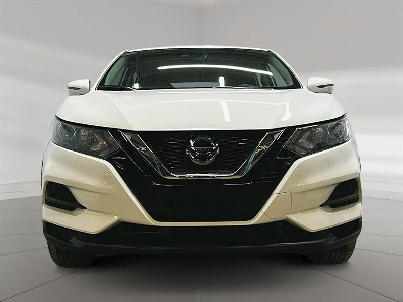 nissan Qashqai 2023 - 2