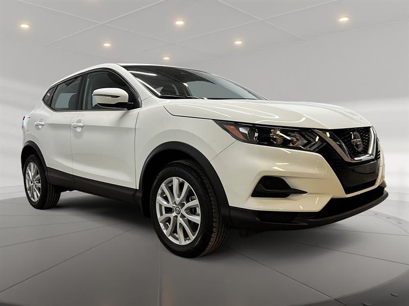 nissan Qashqai 2023 - 3