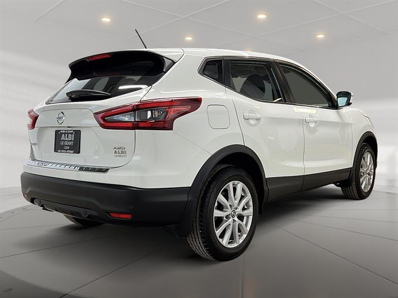 nissan Qashqai 2023 - 4