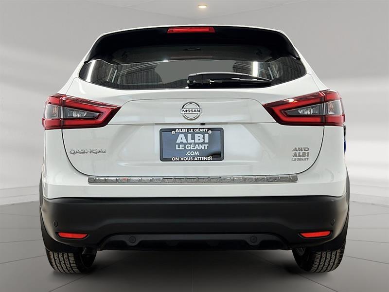 nissan Qashqai 2023 - 5