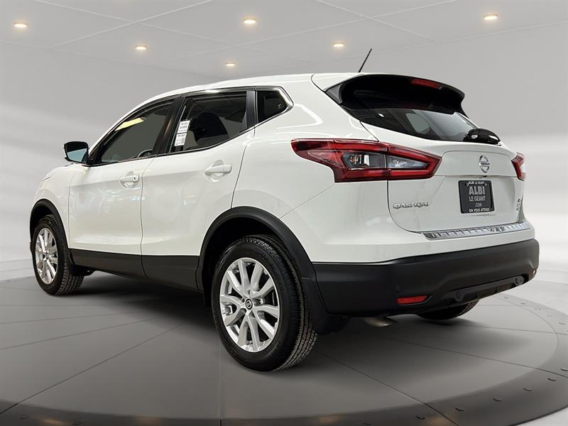nissan Qashqai 2023 - 6