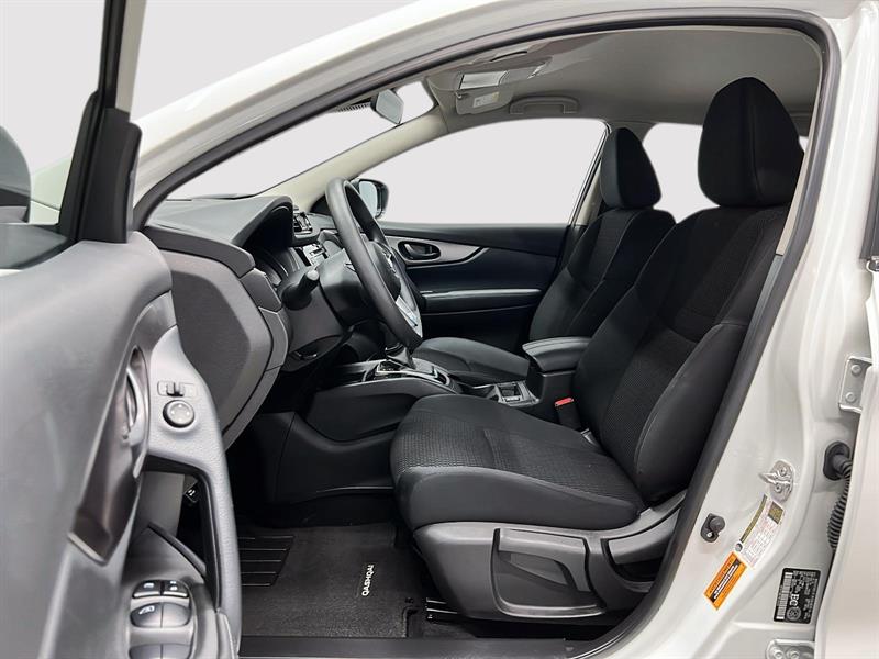 nissan Qashqai 2023 - 7