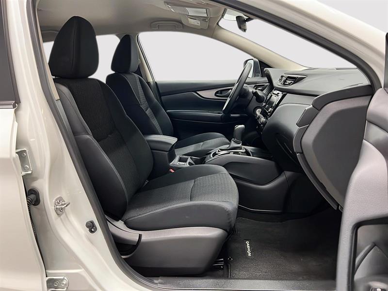 nissan Qashqai 2023 - 8