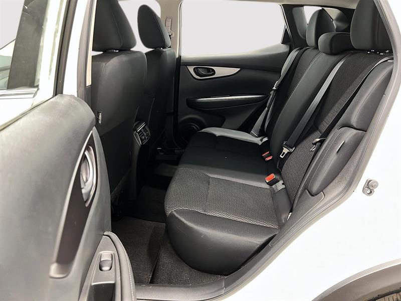 nissan Qashqai 2023 - 9