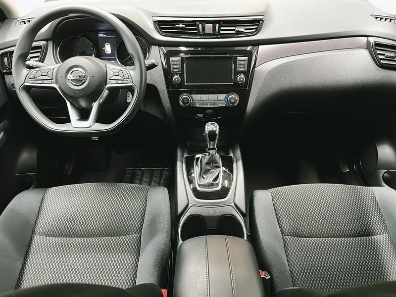 nissan Qashqai 2023 - 10