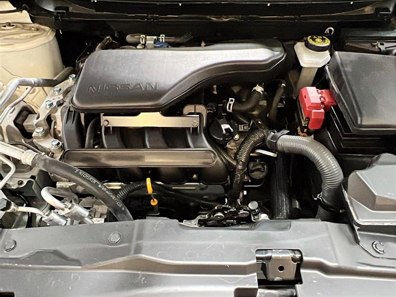 nissan Qashqai 2023 - 11