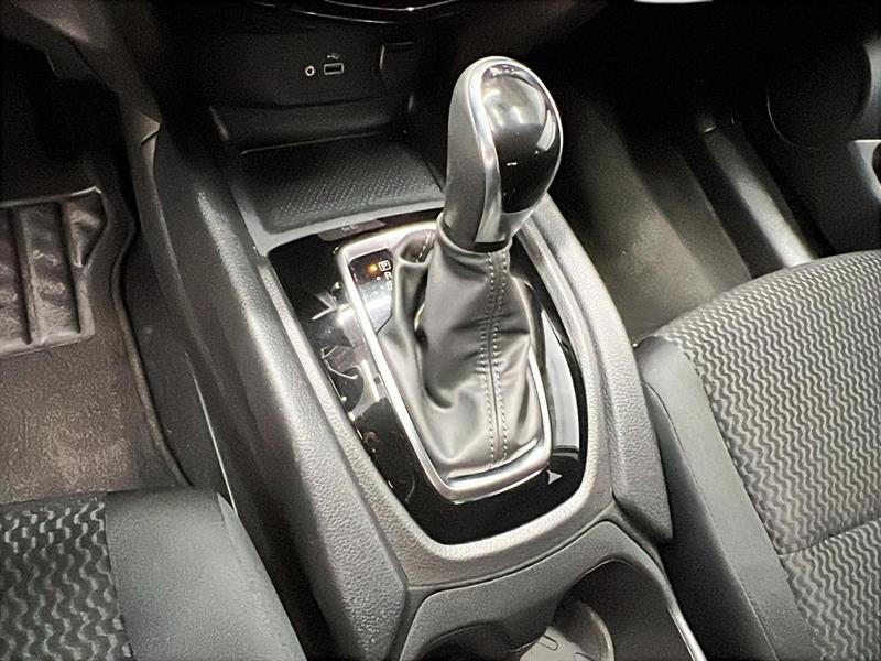 nissan Qashqai 2023 - 13