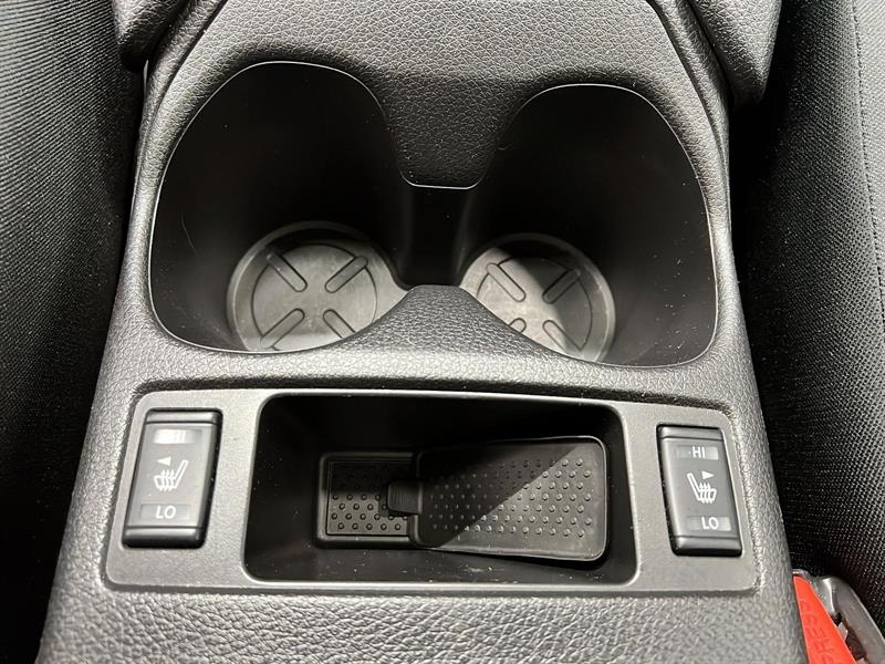 nissan Qashqai 2023 - 14