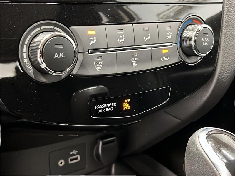 nissan Qashqai 2023 - 15
