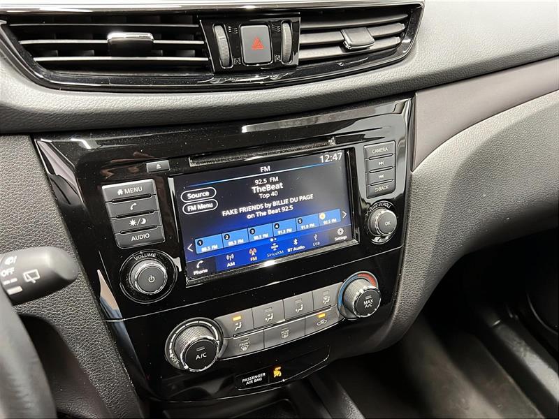 nissan Qashqai 2023 - 16