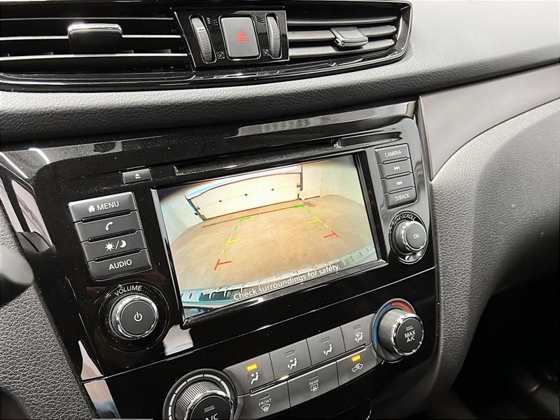 nissan Qashqai 2023 - 17