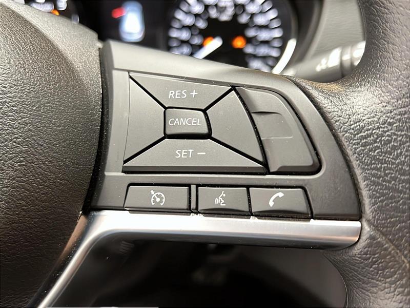 nissan Qashqai 2023 - 18