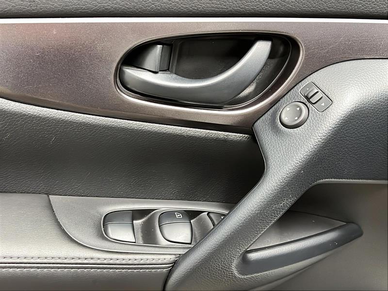 nissan Qashqai 2023 - 21