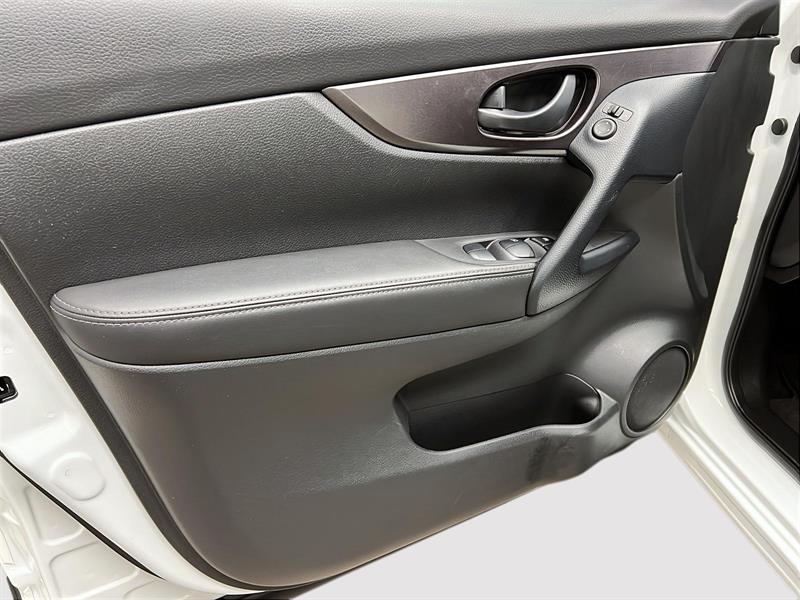 nissan Qashqai 2023 - 22
