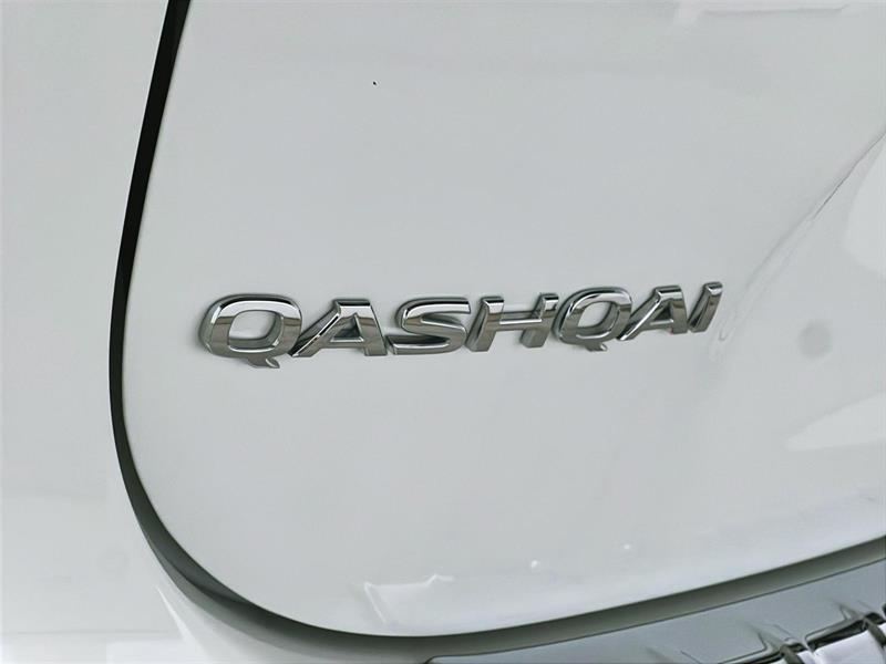 nissan Qashqai 2023 - 23
