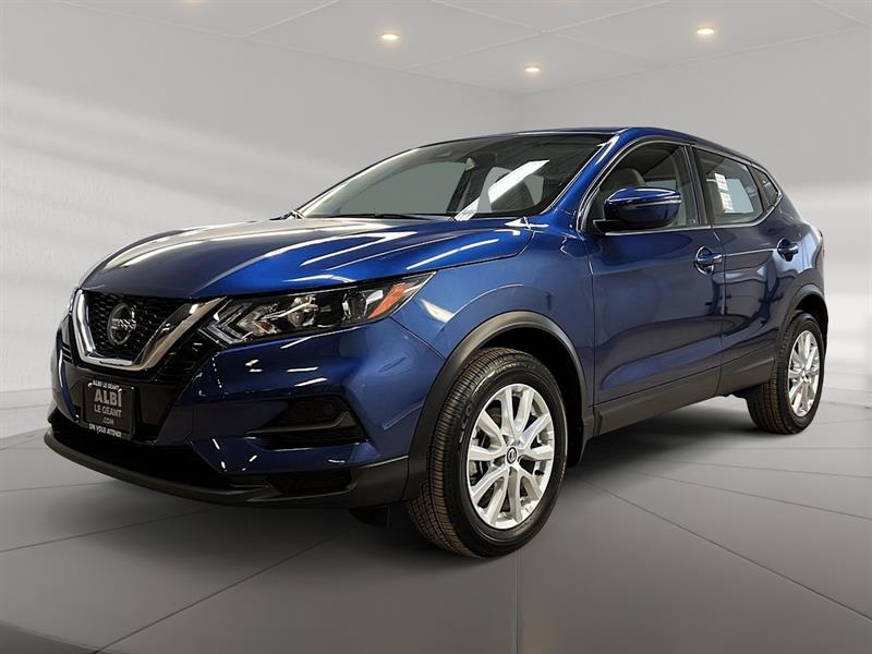 nissan Qashqai 2023