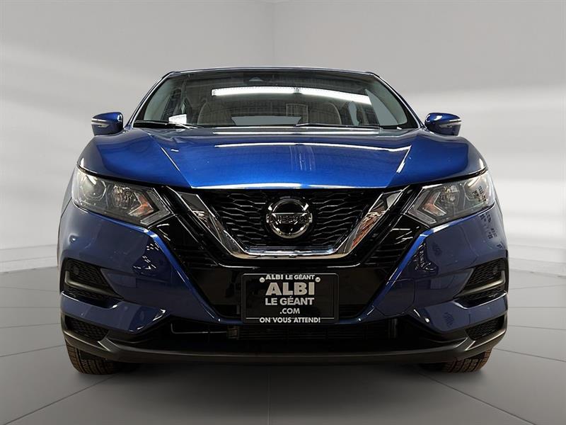 nissan Qashqai 2023 - 2