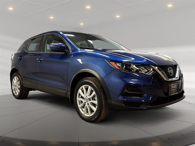 nissan Qashqai 2023 - 3