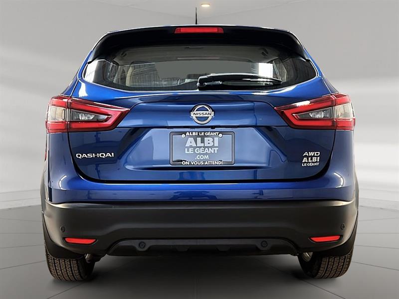 nissan Qashqai 2023 - 5