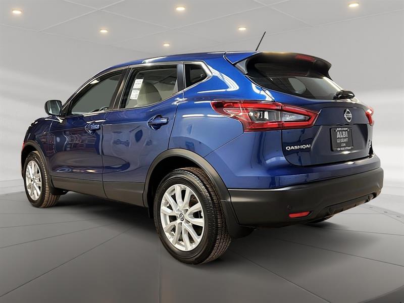 nissan Qashqai 2023 - 6