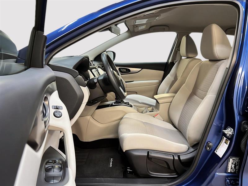 nissan Qashqai 2023 - 7