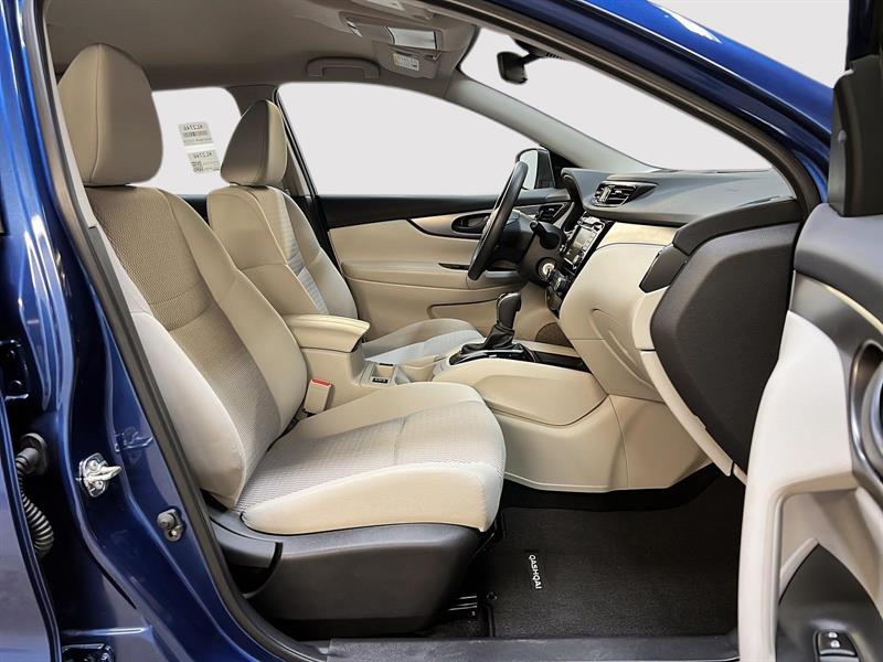nissan Qashqai 2023 - 8