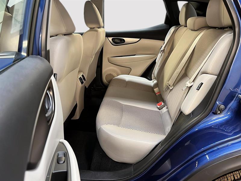 nissan Qashqai 2023 - 9
