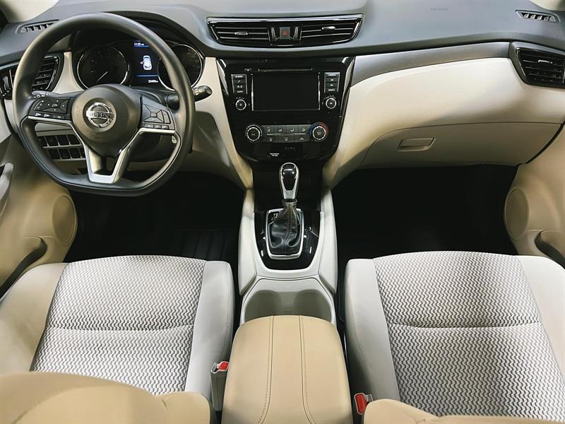nissan Qashqai 2023 - 10