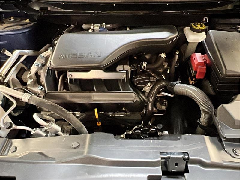 nissan Qashqai 2023 - 11