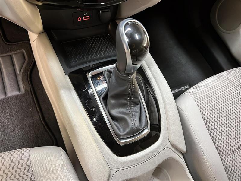 nissan Qashqai 2023 - 13