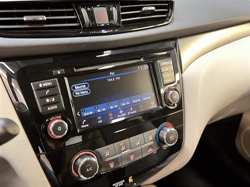 nissan Qashqai 2023 - 15