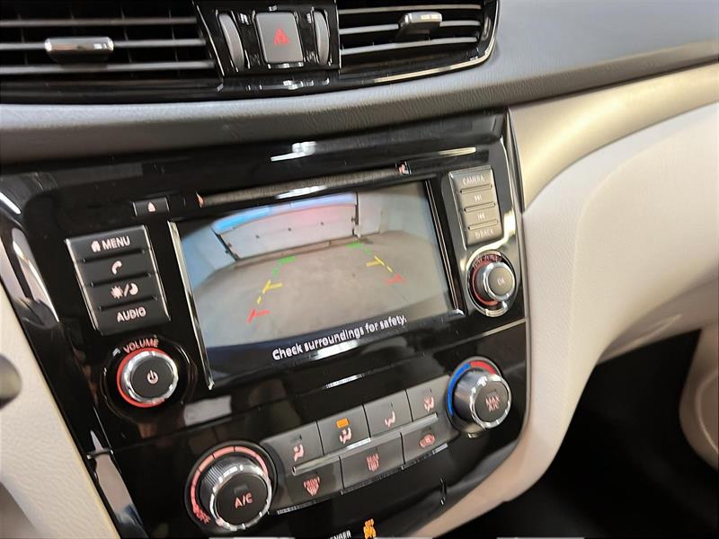 nissan Qashqai 2023 - 16