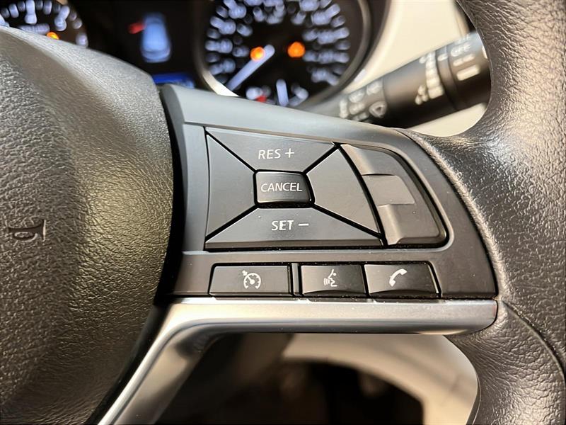 nissan Qashqai 2023 - 17