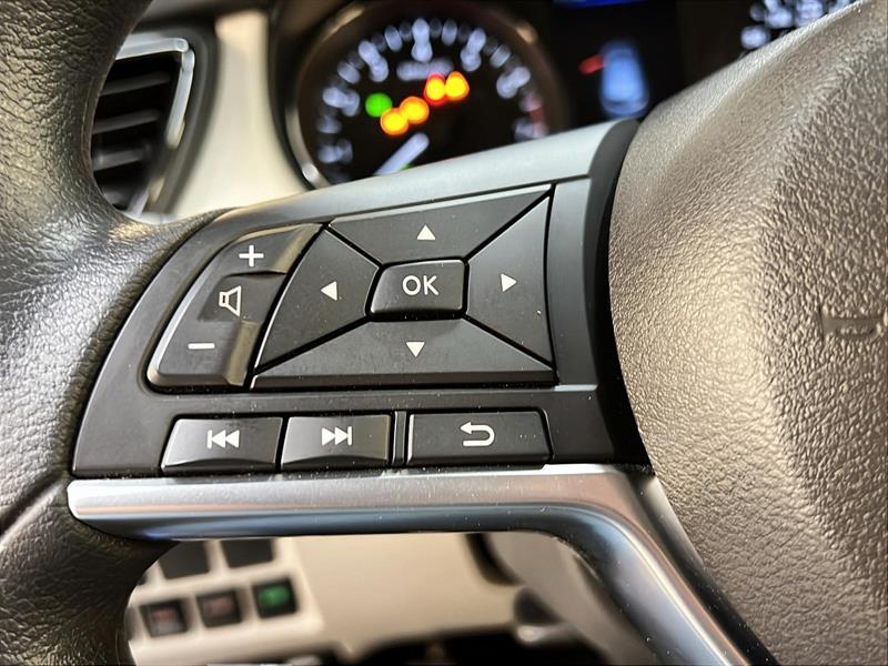 nissan Qashqai 2023 - 18