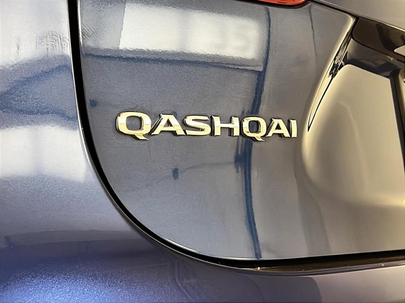 nissan Qashqai 2023 - 22