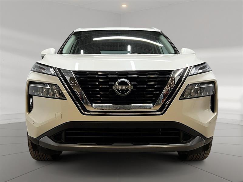 nissan Rogue 2023 - 2