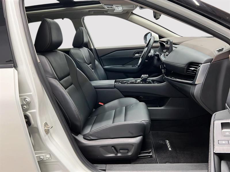 nissan Rogue 2023 - 8
