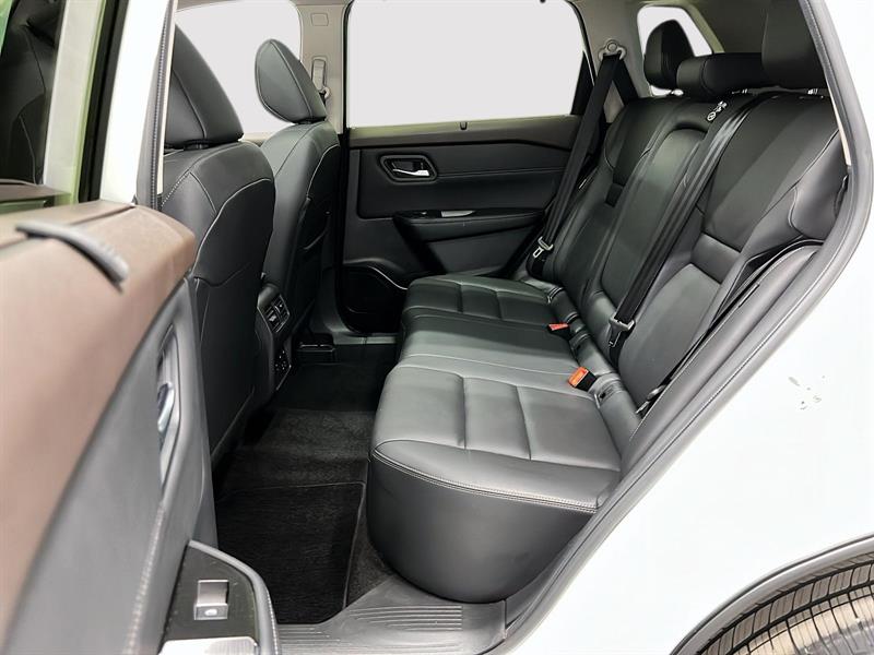 nissan Rogue 2023 - 9