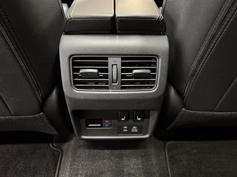 nissan Rogue 2023 - 11