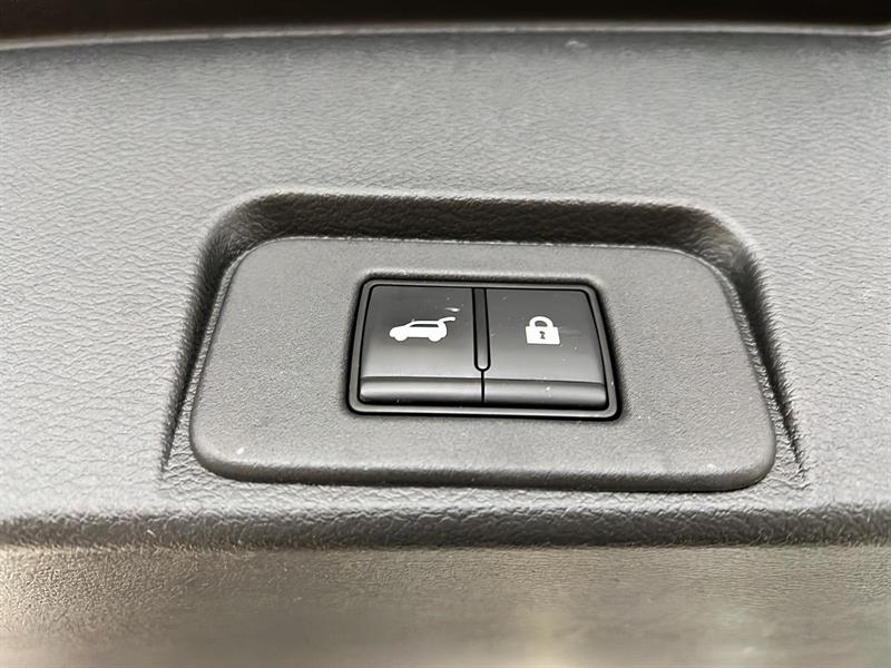 nissan Rogue 2023 - 15