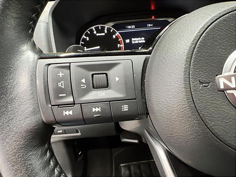 nissan Rogue 2023 - 22