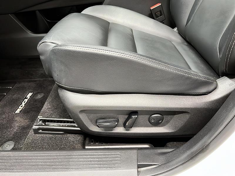 nissan Rogue 2023 - 26