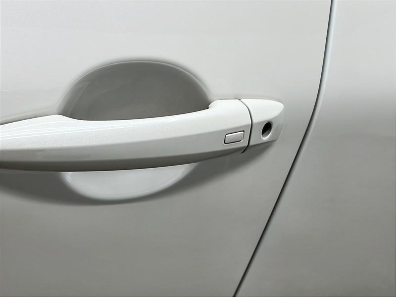nissan Rogue 2023 - 27