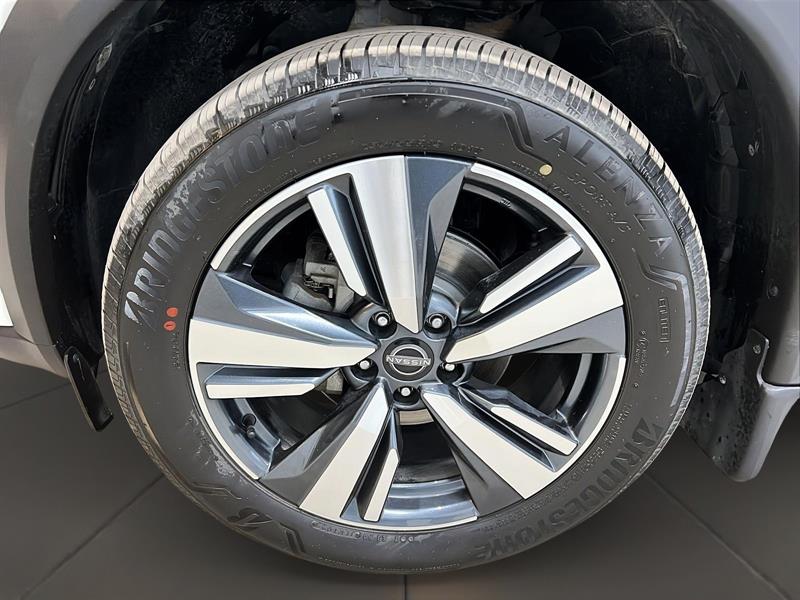 nissan Rogue 2023 - 29