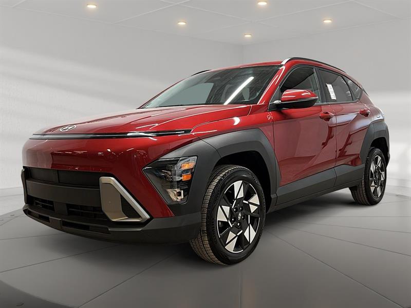 hyundai Kona 2024